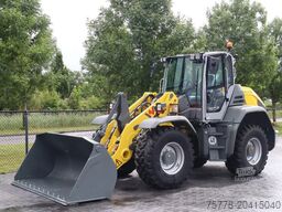 WACKER NEUSON WL95 | NEW - UNUSED | 40 KM/H | FULL OPTION!