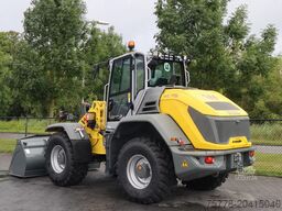WACKER NEUSON WL95 | NEW - UNUSED | 40 KM/H | FULL OPTION!