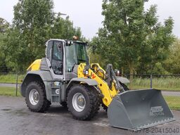 WACKER NEUSON WL95 | NEW - UNUSED | 40 KM/H | FULL OPTION!