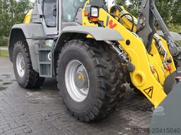 WACKER NEUSON WL95 | NEW - UNUSED | 40 KM/H | FULL OPTION!