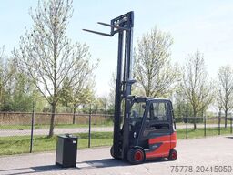 Linde E35 HL-01 | SIDESHIFT | POSITIONERS | LOW HOURS