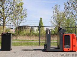 Linde V08-02 | 1.8 METER | 380 KG