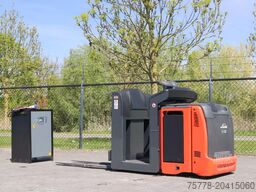 Linde V08-02 | 1.8 METER | 380 KG