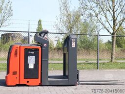 Linde V08-02 | 1.8 METER | 380 KG