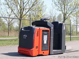 Linde V08-02 | 1.8 METER | 380 KG