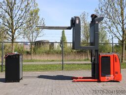 Linde V08-02 | 1.8 METER | 380 KG