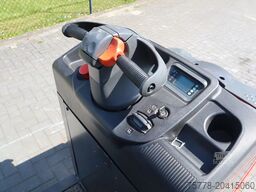 Linde V08-02 | 1.8 METER | 380 KG