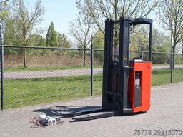 ACTIL L 1350 | TRIPLEX | SIDESHIFT