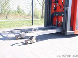 ACTIL L 1350 | TRIPLEX | SIDESHIFT