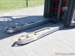 ACTIL L 1350 | TRIPLEX | SIDESHIFT