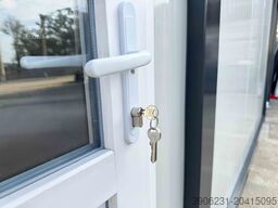 Bürocontainer / Wohncontainer / Baucontainer Modell SUN-XL-16