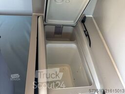 Fiat Ducato Wohnmobil | 2018 | EURO 6 | Professioneller Verkäufer