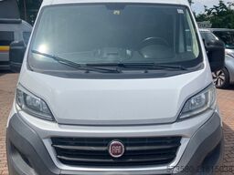 Fiat Ducato Wohnmobil | 2017 | EURO 6 | Professioneller Verkäufer