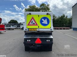 Johnston CN 401 Euro 6