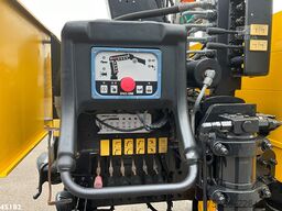 Man TGM 13.290 4x4 Hiab 9 Tonmeter laadkraan Just 2...