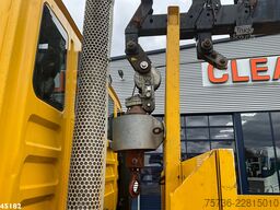 Man TGM 13.290 4x4 Hiab 9 Tonmeter laadkraan Just 2...