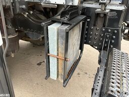 Man TGM 13.290 4x4 Hiab 9 Tonmeter laadkraan Just 2...