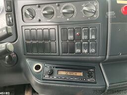 Man TGM 13.290 4x4 Hiab 9 Tonmeter laadkraan Just 2...