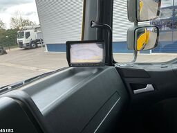 Man TGM 13.290 4x4 Hiab 9 Tonmeter laadkraan Just 2...