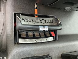 Man TGM 13.290 4x4 Hiab 9 Tonmeter laadkraan Just 2...