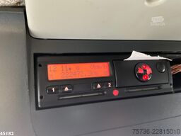 Man TGM 13.290 4x4 Hiab 9 Tonmeter laadkraan Just 2...