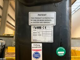 Man TGM 13.290 4x4 Hiab 9 Tonmeter laadkraan Just 2...