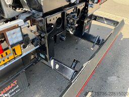 Mercedes-Benz Arocs 3540 8x4 Palfinger 19 Tonmeter laadkraan ...
