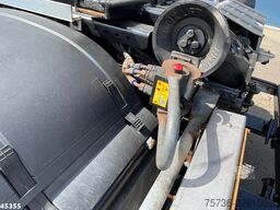 Mercedes-Benz Arocs 3540 8x4 Palfinger 19 Tonmeter laadkraan ...