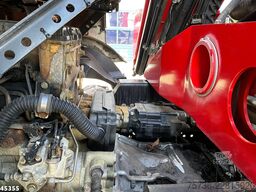 Mercedes-Benz Arocs 3540 8x4 Palfinger 19 Tonmeter laadkraan ...