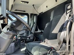 Mercedes-Benz Arocs 3540 8x4 Palfinger 19 Tonmeter laadkraan ...