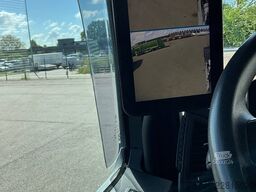 Mercedes-Benz Arocs 3540 8x4 Palfinger 19 Tonmeter laadkraan ...
