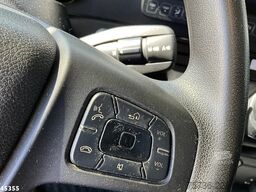 Mercedes-Benz Arocs 3540 8x4 Palfinger 19 Tonmeter laadkraan ...
