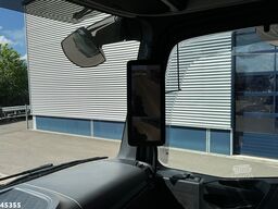 Mercedes-Benz Arocs 3540 8x4 Palfinger 19 Tonmeter laadkraan ...