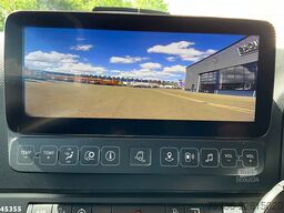 Mercedes-Benz Arocs 3540 8x4 Palfinger 19 Tonmeter laadkraan ...