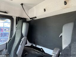 Mercedes-Benz Arocs 3540 8x4 Palfinger 19 Tonmeter laadkraan ...
