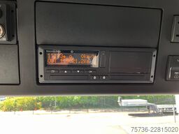 Mercedes-Benz Arocs 3540 8x4 Palfinger 19 Tonmeter laadkraan ...