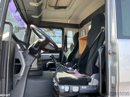 MAN TGS 26.440 Euro 6 Kroll 11m³ Riool Combi