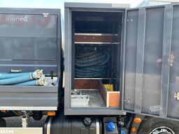 Iveco Eurocargo ML120EL21 Euro 6 Rioned Combi Saug/Sp...