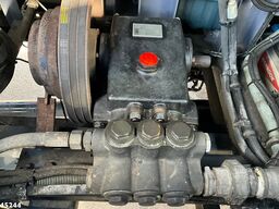 Iveco Eurocargo ML120EL21 Euro 6 Rioned Combi Saug/Sp...