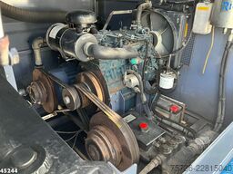 Iveco Eurocargo ML120EL21 Euro 6 Rioned Combi Saug/Sp...