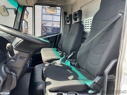 Iveco Eurocargo ML120EL21 Euro 6 Rioned Combi Saug/Sp...