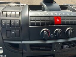Iveco Eurocargo ML120EL21 Euro 6 Rioned Combi Saug/Sp...