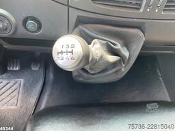 Iveco Eurocargo ML120EL21 Euro 6 Rioned Combi Saug/Sp...