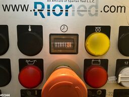 Iveco Eurocargo ML120EL21 Euro 6 Rioned Combi Saug/Sp...