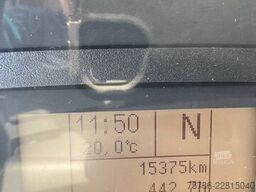 Iveco Eurocargo ML120EL21 Euro 6 Rioned Combi Saug/Sp...