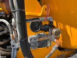Man TGS 35.440 Euro 6 10x4 CIFA 7m³ Mixer + CIFA pu...
