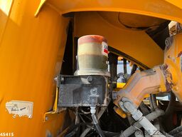 Man TGS 35.440 Euro 6 10x4 CIFA 7m³ Mixer + CIFA pu...
