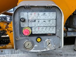 Man TGS 35.440 Euro 6 10x4 CIFA 7m³ Mixer + CIFA pu...