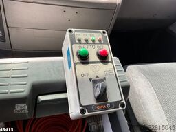 Man TGS 35.440 Euro 6 10x4 CIFA 7m³ Mixer + CIFA pu...