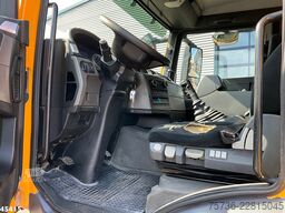 Man TGS 35.440 Euro 6 10x4 CIFA 7m³ Mixer + CIFA pu...